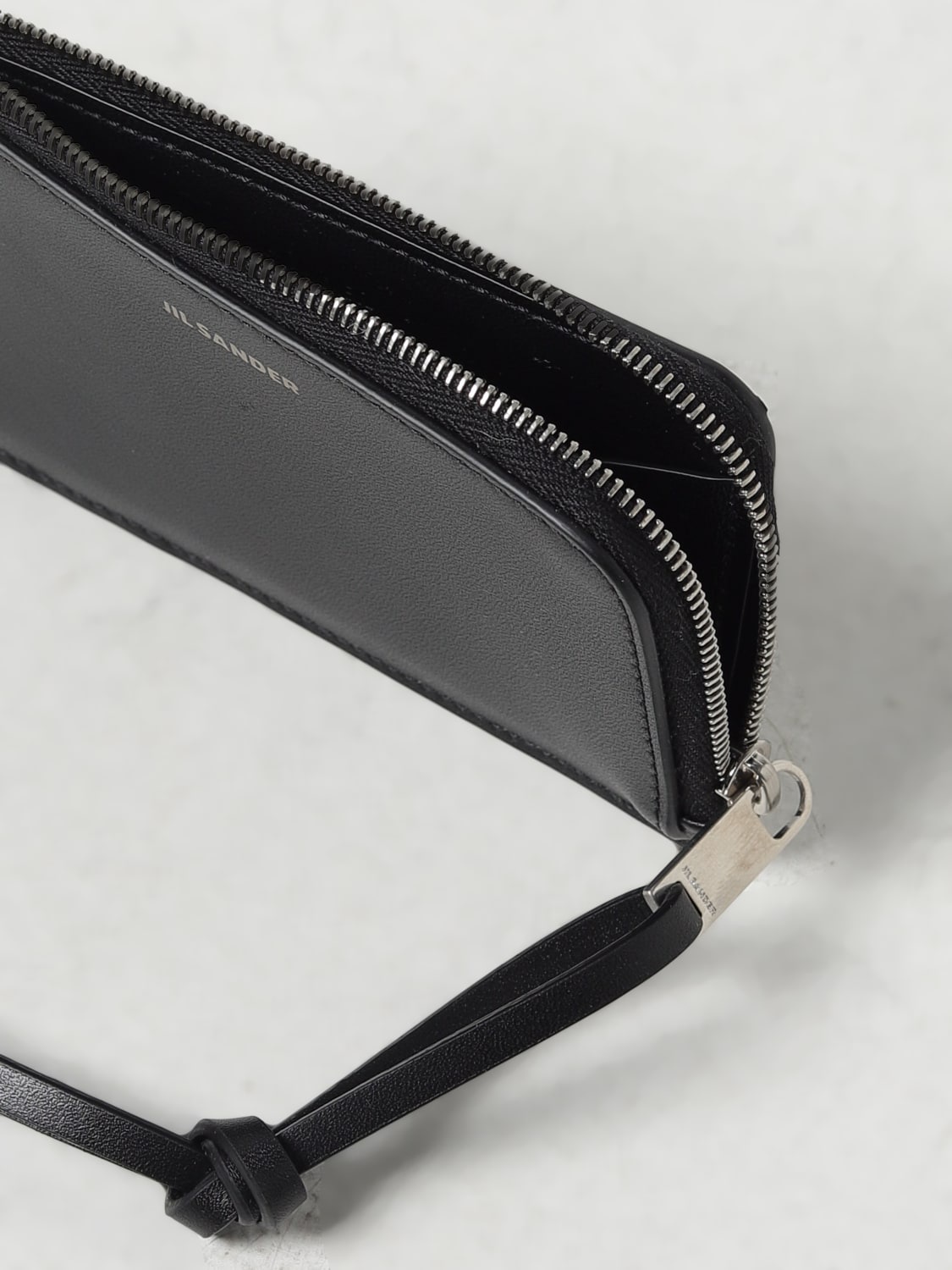 Wallet men Jil Sander - 3