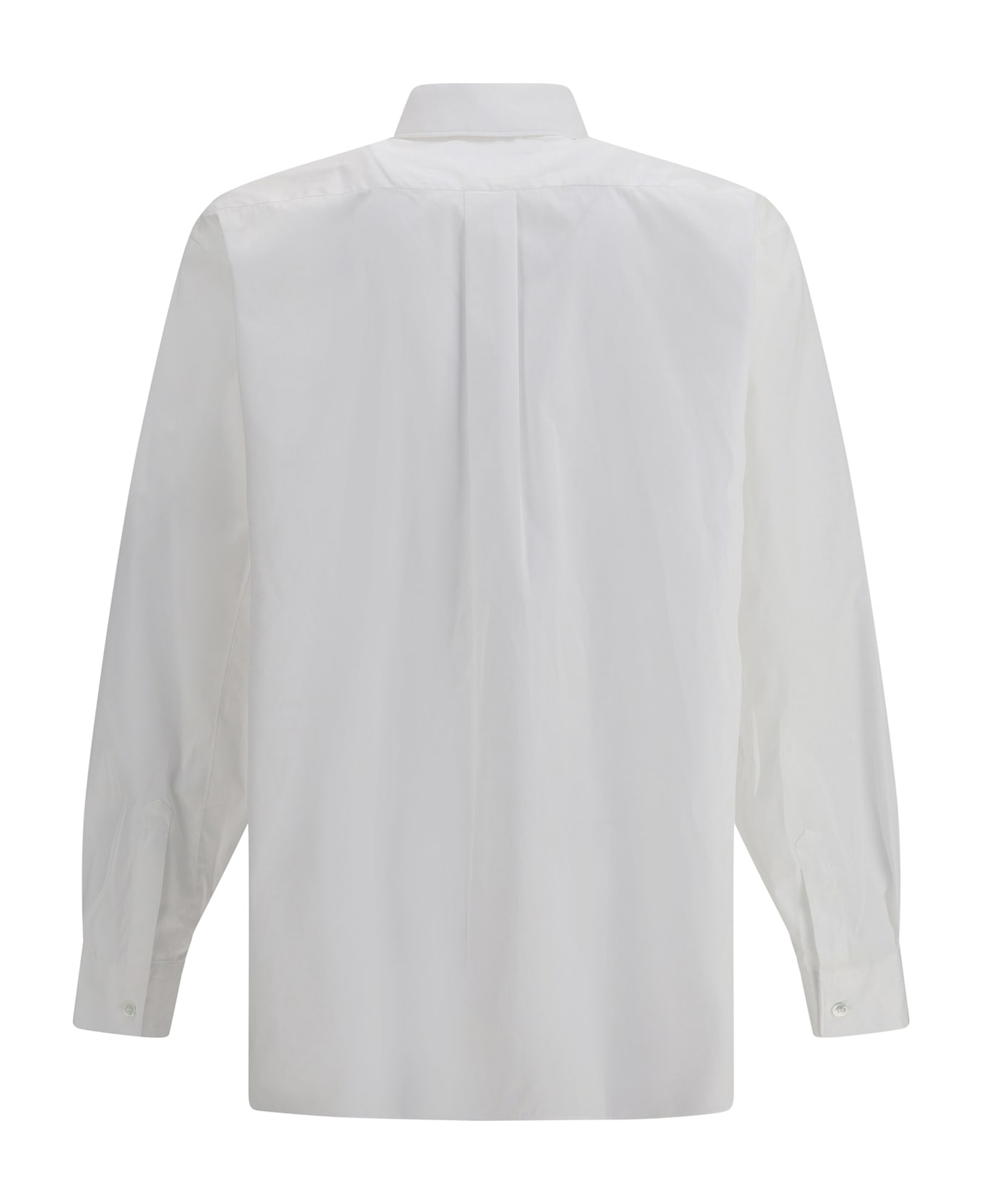 Shirt With Bear - 2