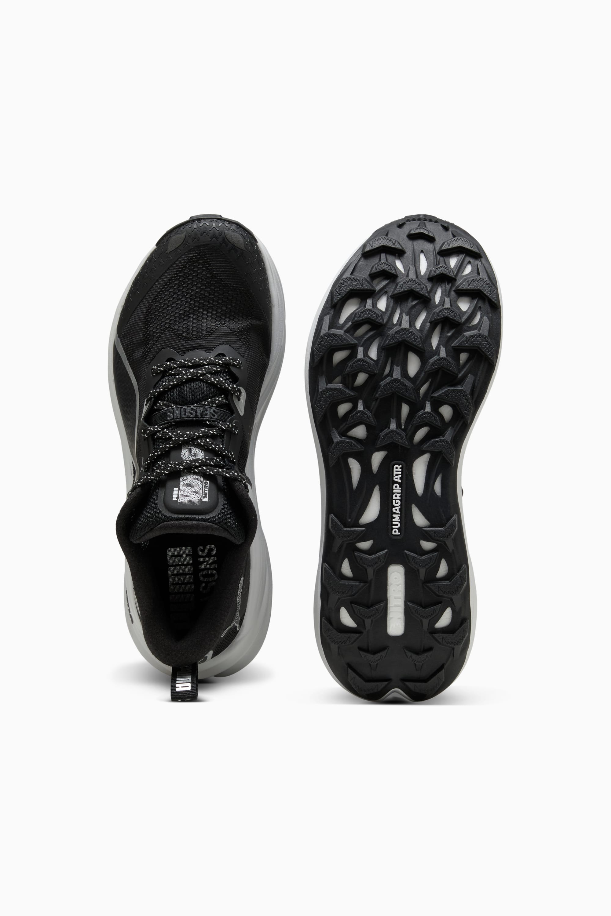 Voyage NITRO™ 4 Men - 4
