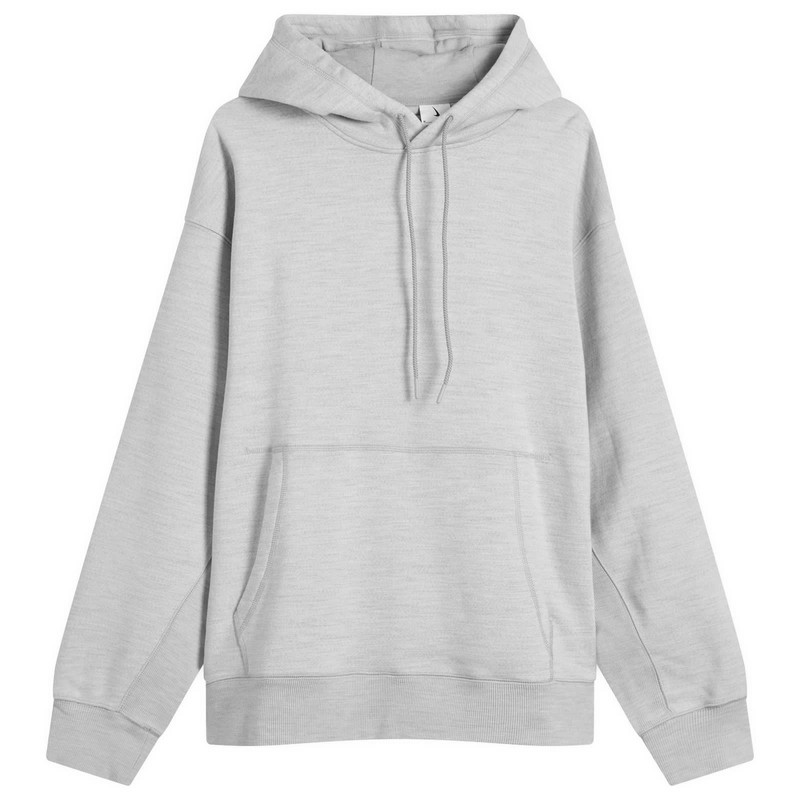 Nike Wool Classics Hoodie - 1