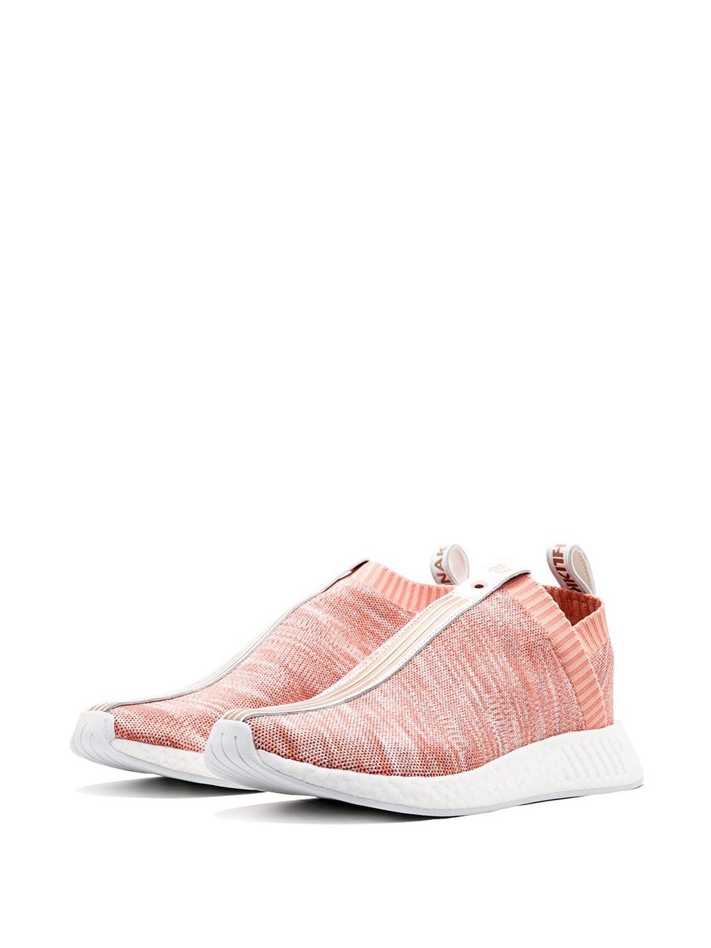 adidas gazelle silver green womens Adidas X Kith X Naked NMD CS2 City Sock PK S.E. 'Pink'  CREP LDN