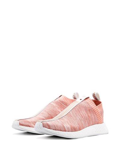 adidas x Kith x Naked NMD_CS2 PK S.E sneakers outlook