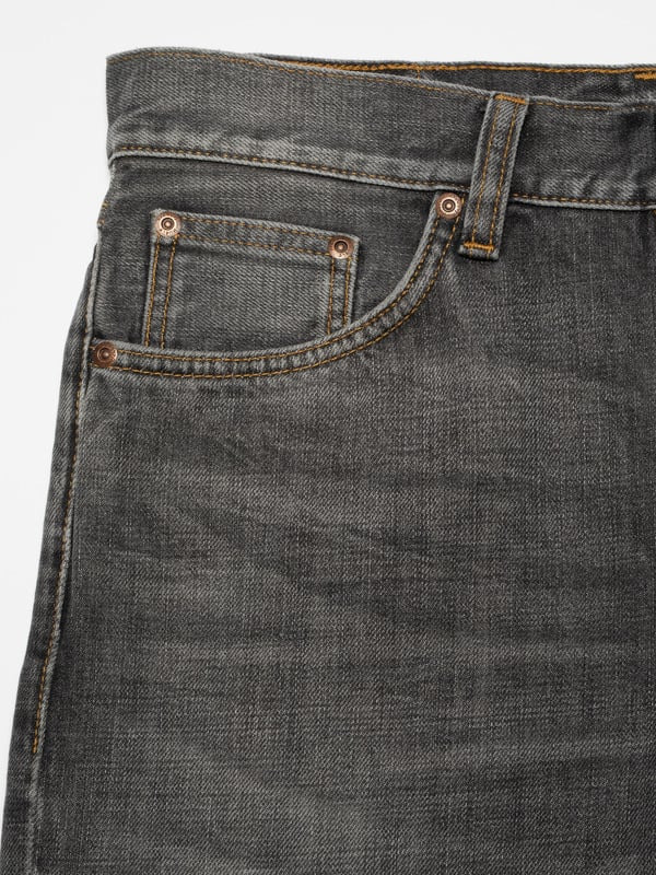 Steady Eddie II Grey Crosshatc - 5