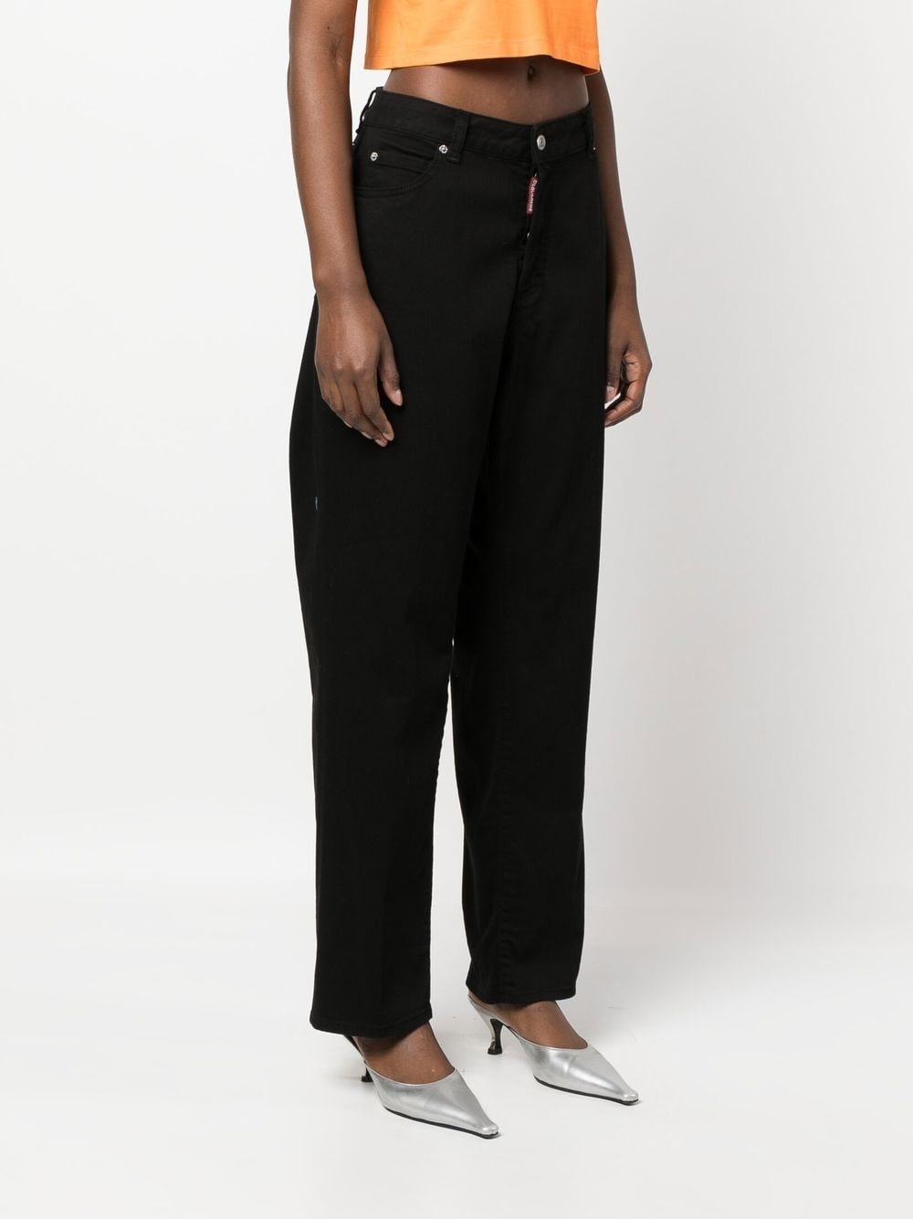 Honey Dyed jeans - 3