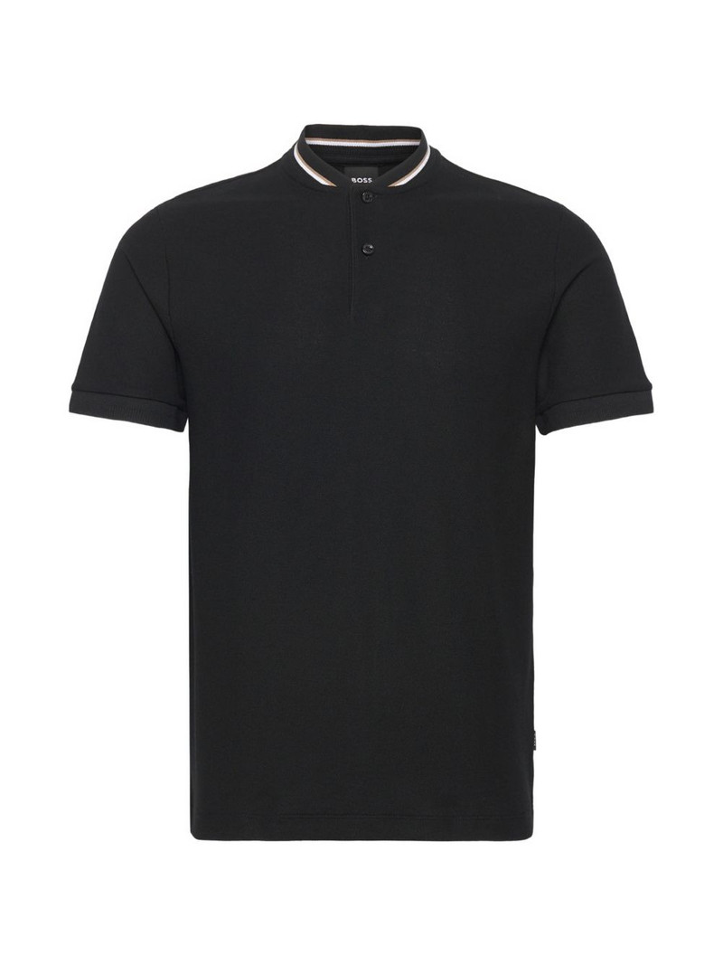 button T-shirt 1