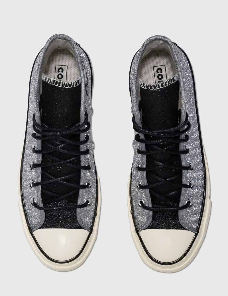 CHUCK 70 3