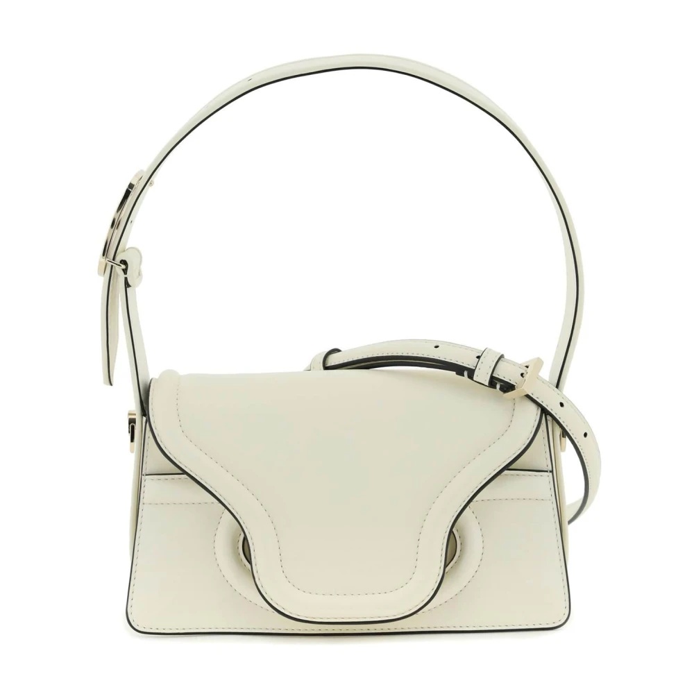 Valentino LE GRAND DEUXIÈME LEATHER SHOULDER BAG | miinto