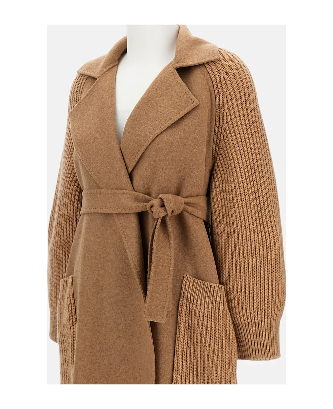 Long Coat - 3