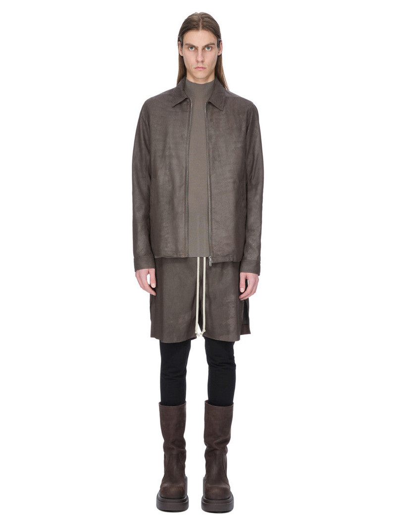 Rick Owens BRAD JKT outlook