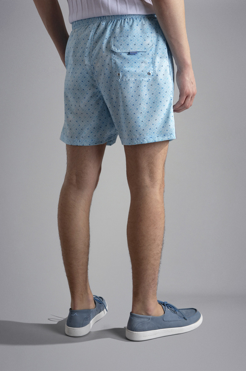 SWIM SHORTS 3