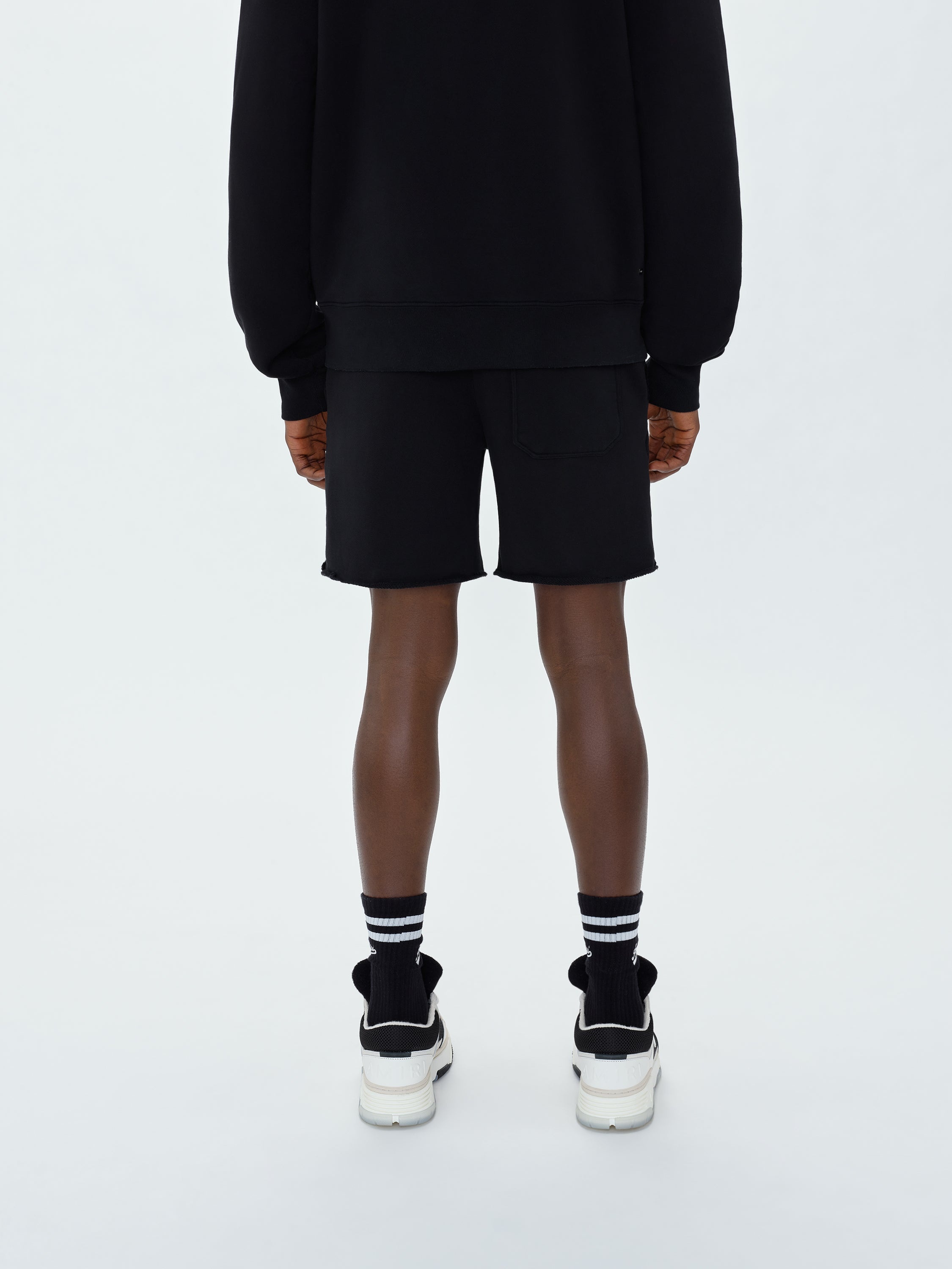 AMIRI 22 SHORTS - 4