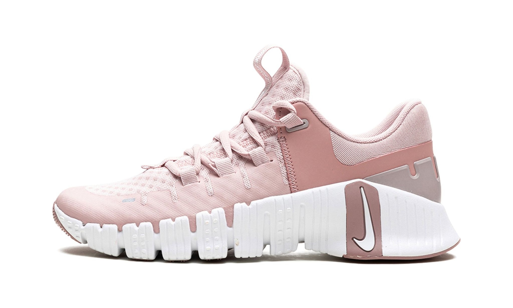 WMNS Nike Free Metcon 5 "Pink Oxford" - 1