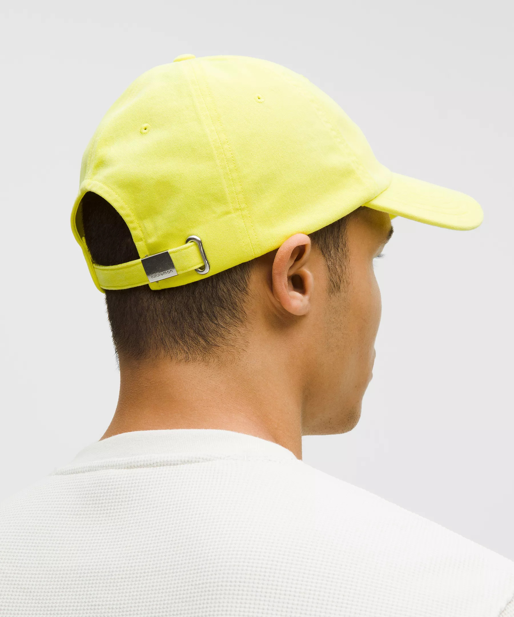 Classic Ball Cap *Wash - 3
