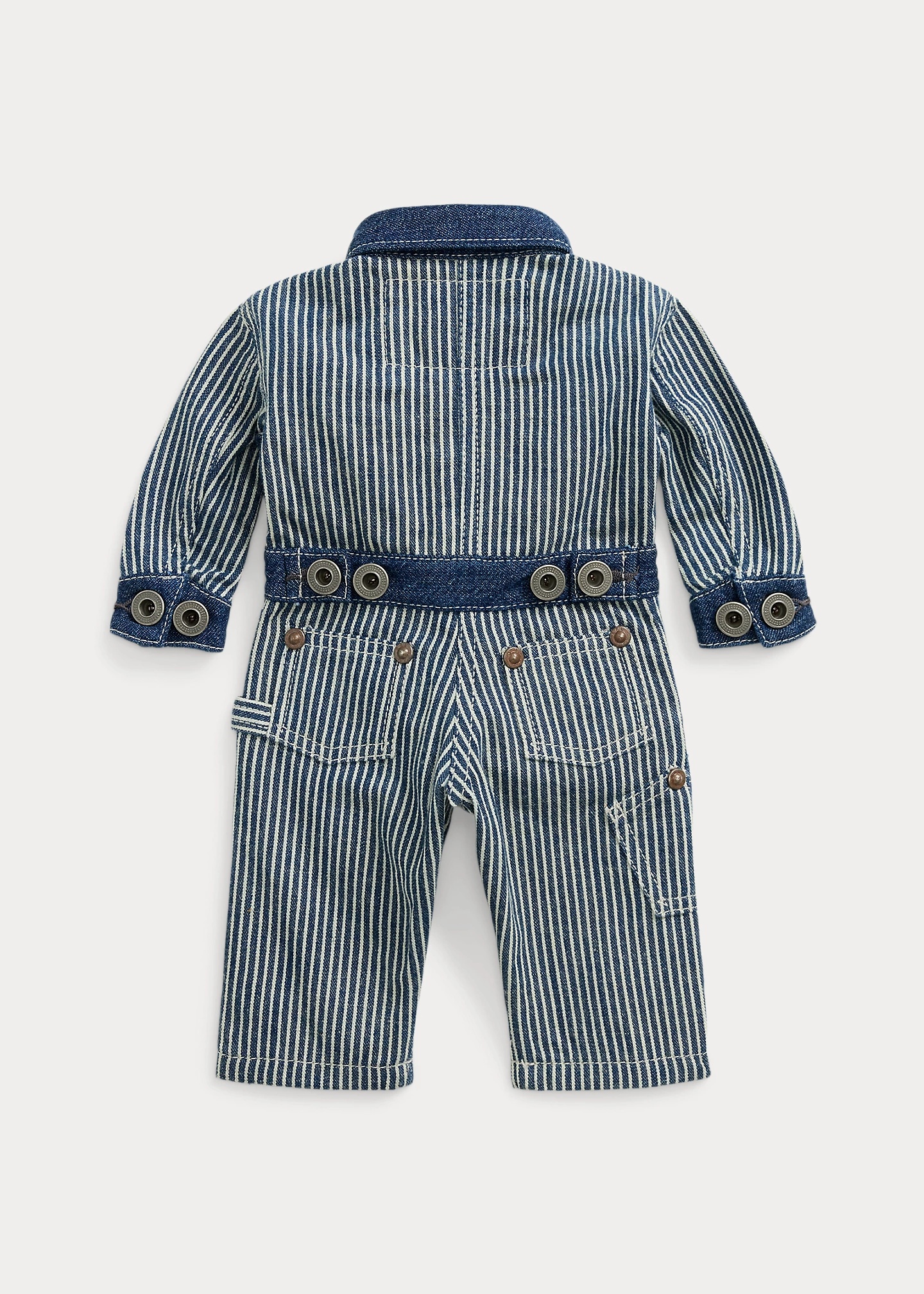 Limited-Edition Mini Coverall - 2