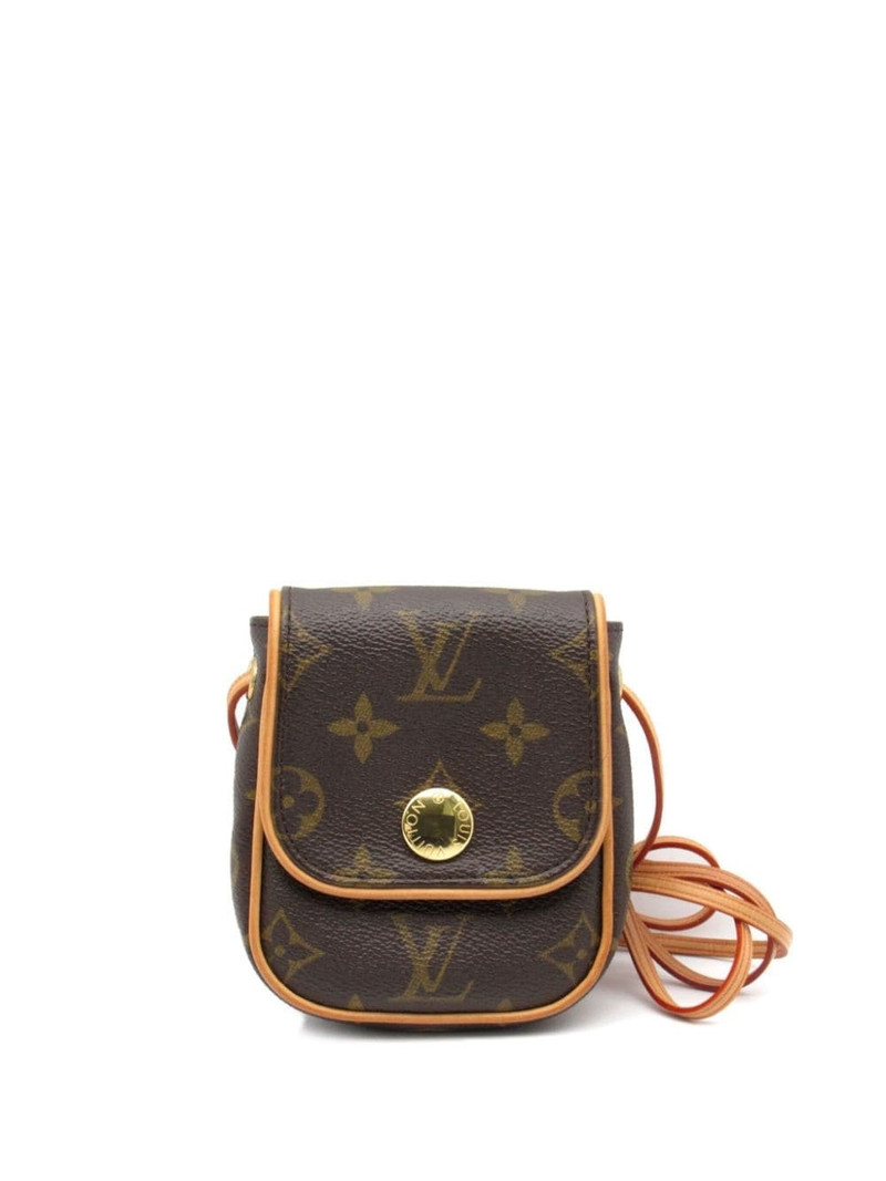 2001 pochette Cancun shoulder bag 1