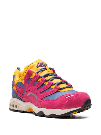 Nike Air Terra Humara "Alchemy Pink" sneakers outlook