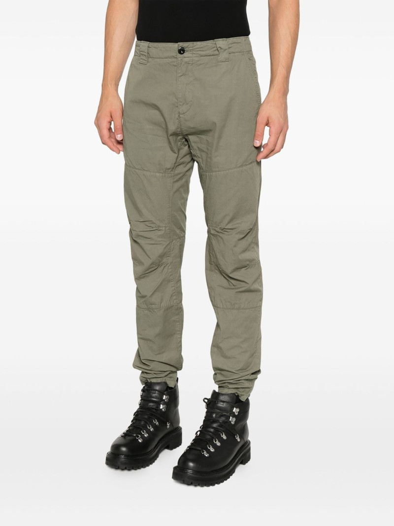 panelled trousers 3