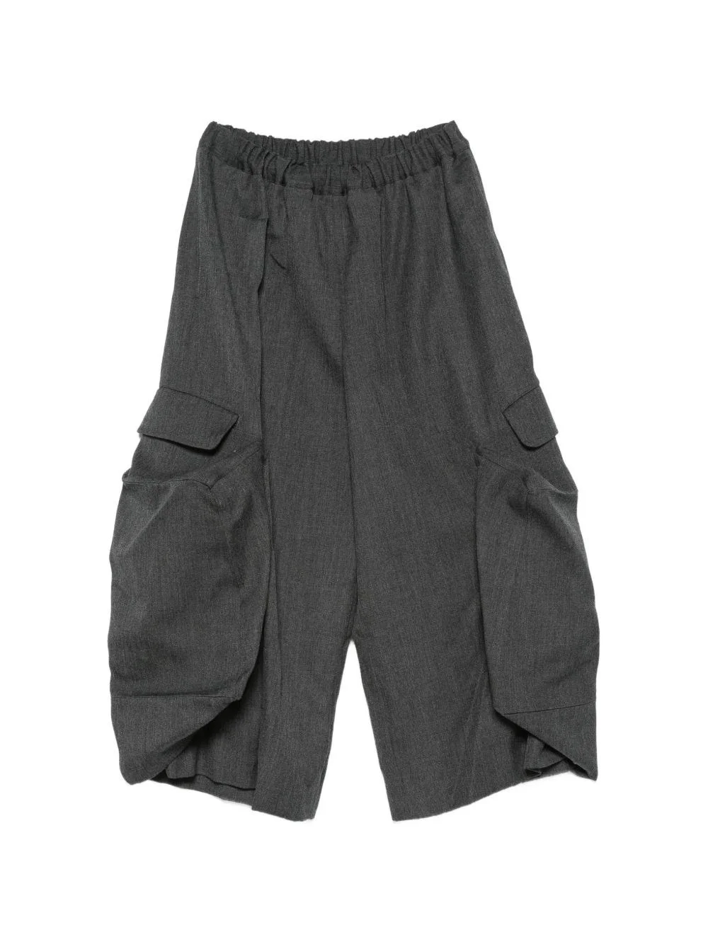 Wool Trousers by Comme des Garçons Comme des Garçons - 1