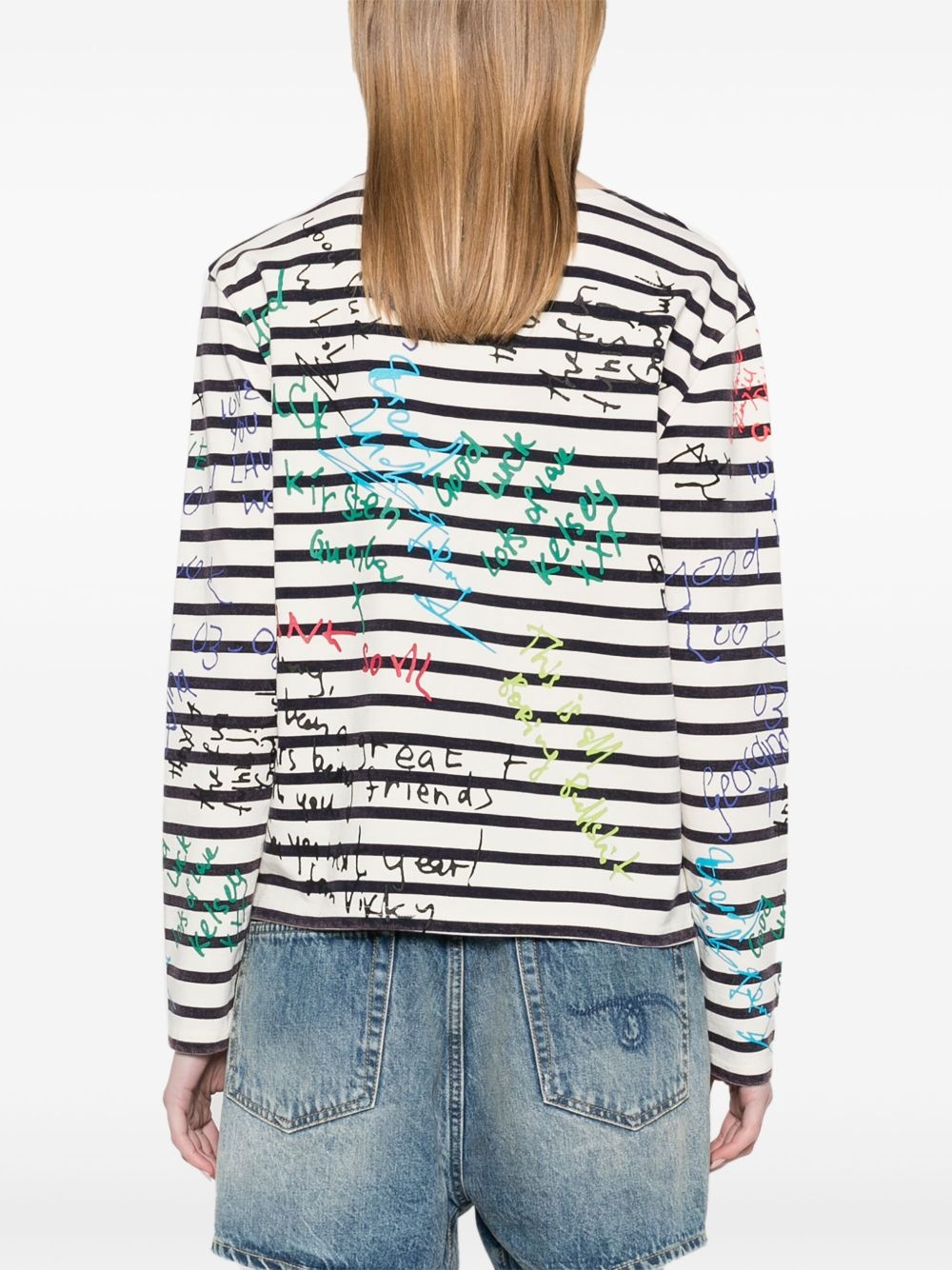 End-of-the-Year T-shirt - 4