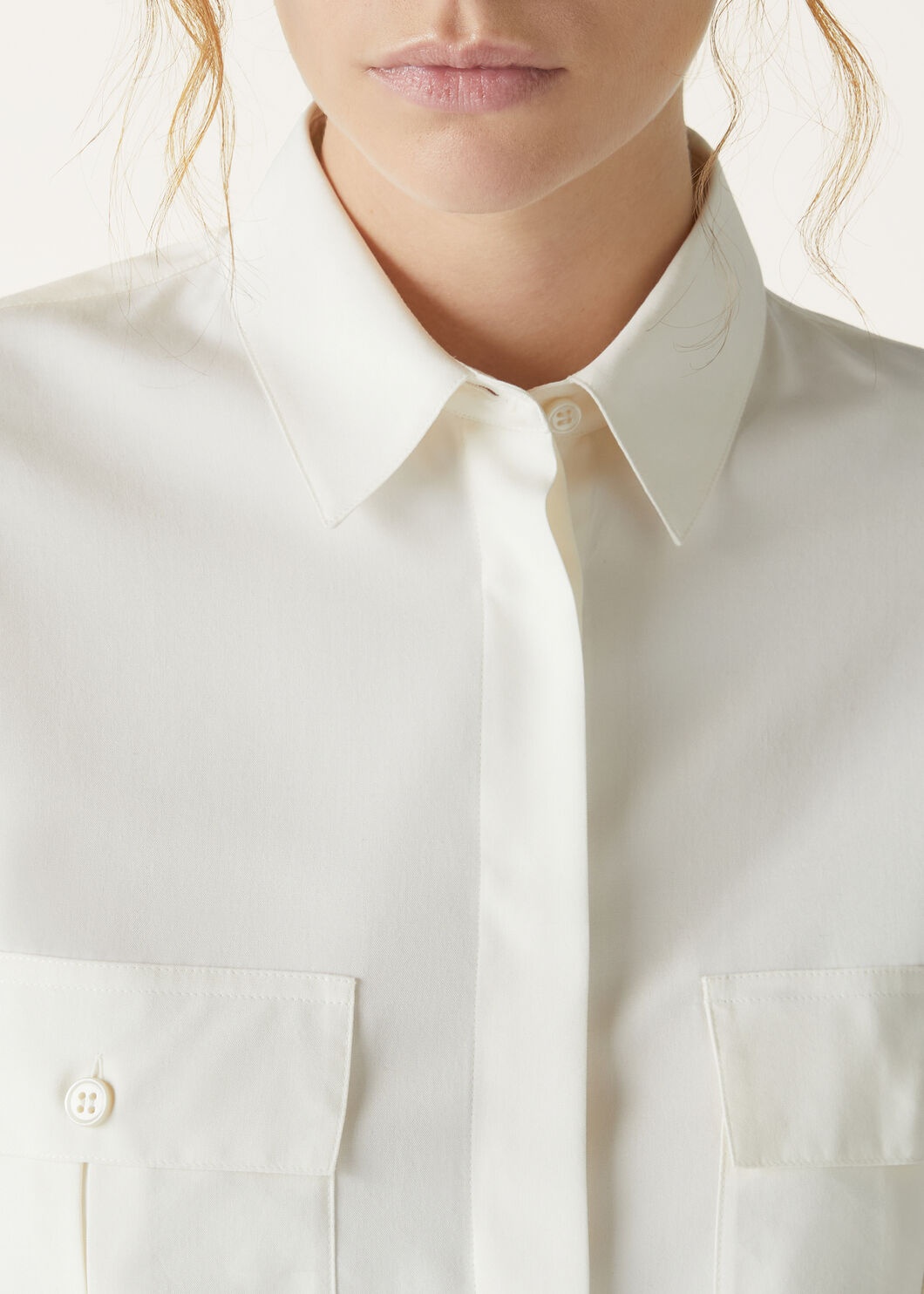 Cinzia Shirt - 3