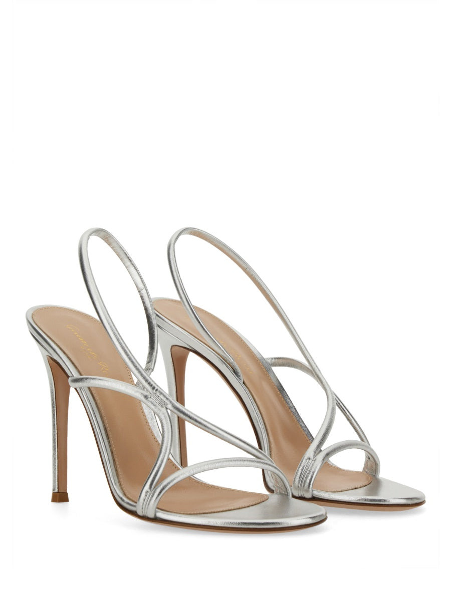 Gianvito Rossi Women Sandalo "Nuit" - 2