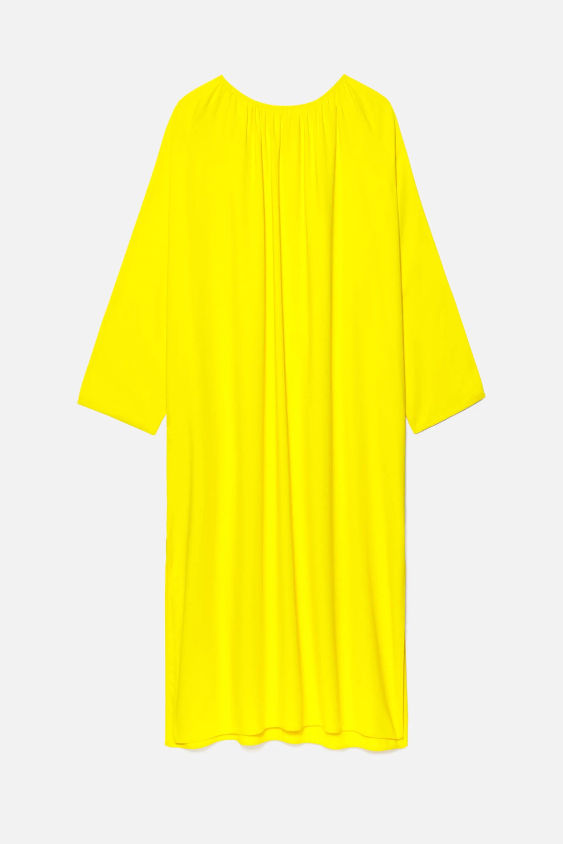 Long Sleeved Dress - 1