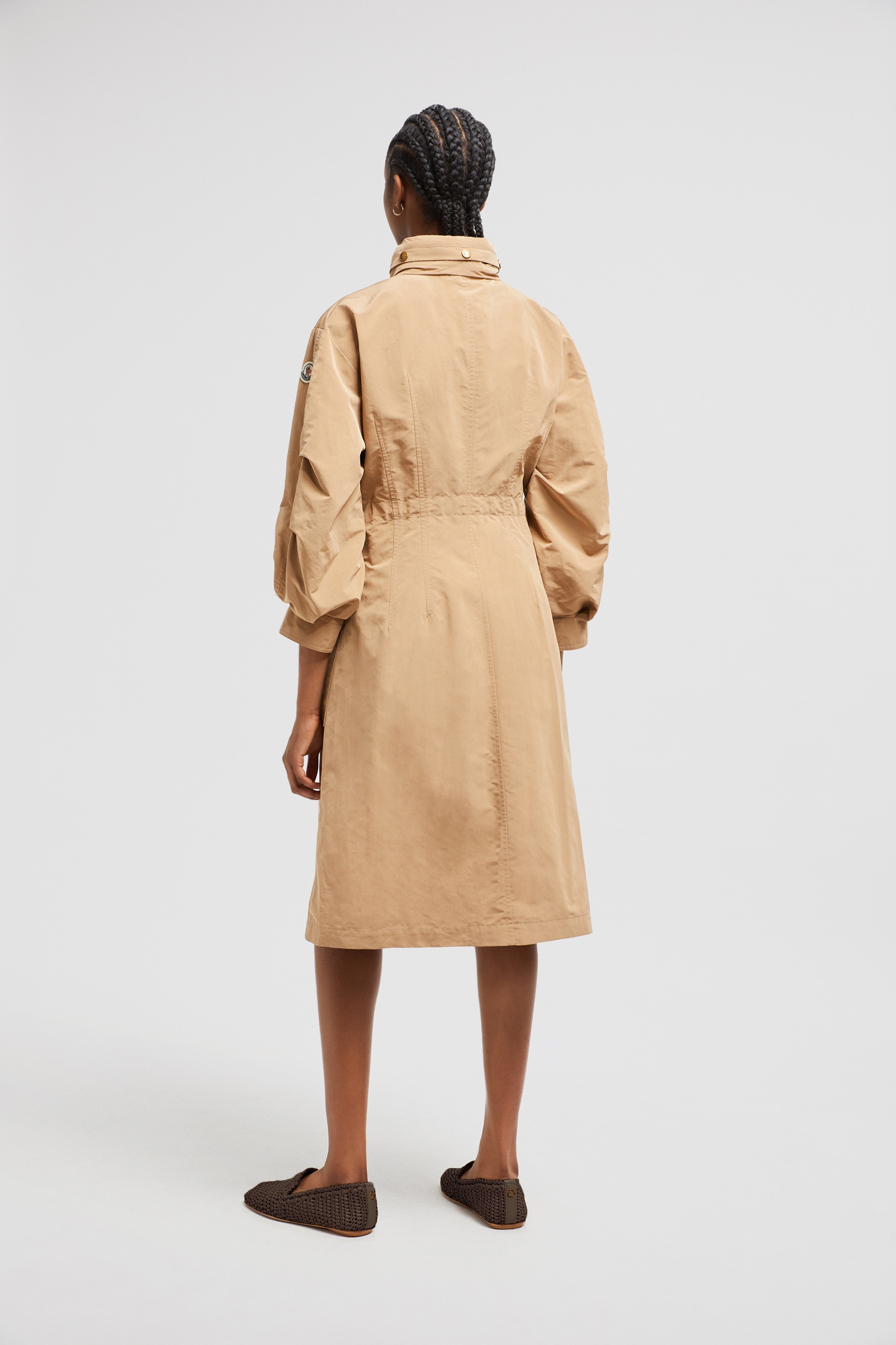 Nantes Parka - 5