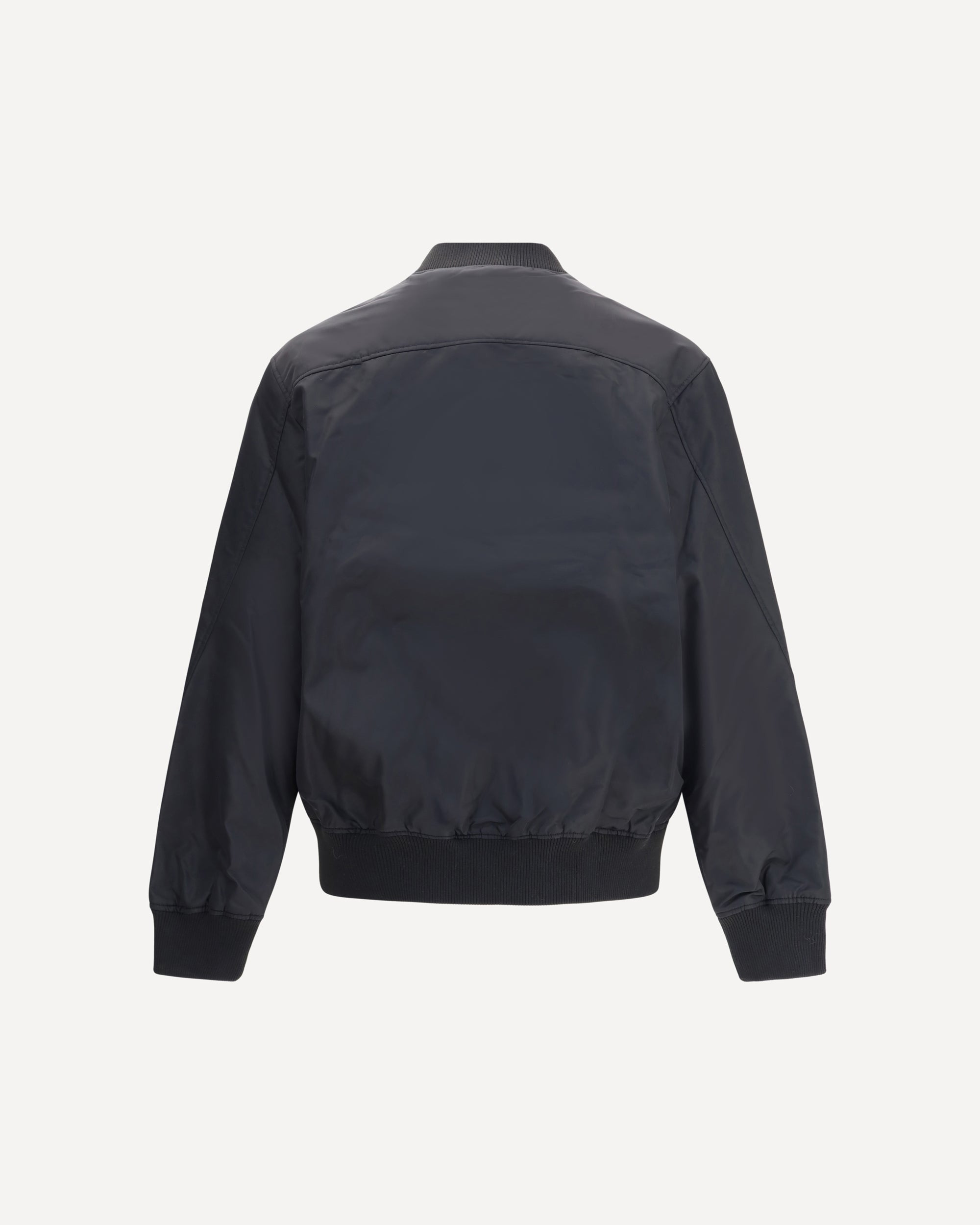 Double layer bomber Jacket - 2