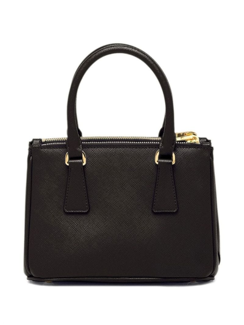 Galleria saffiano leather mini-bag - 2