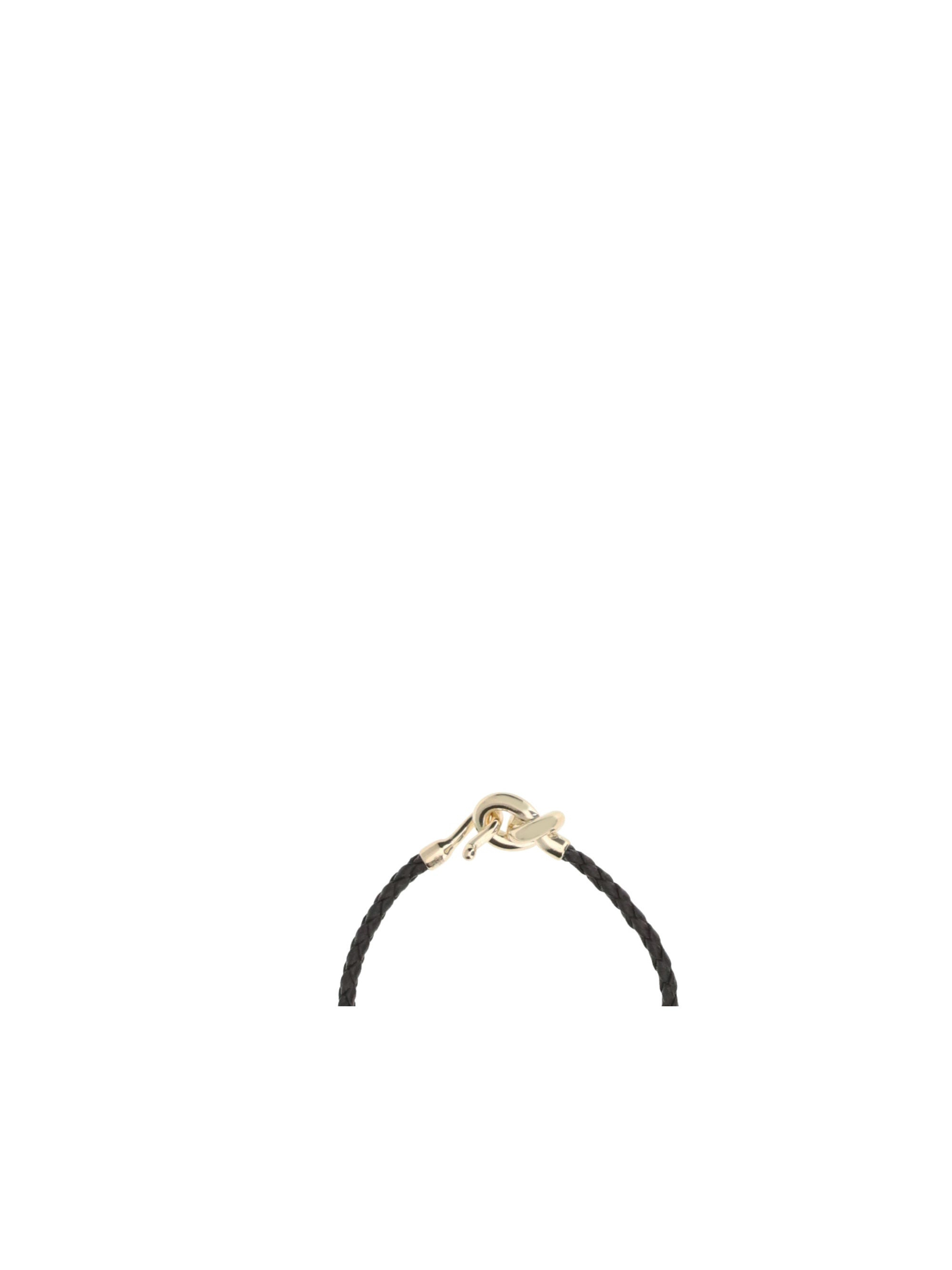 Bottega Veneta Women Knot Bracelet - 3