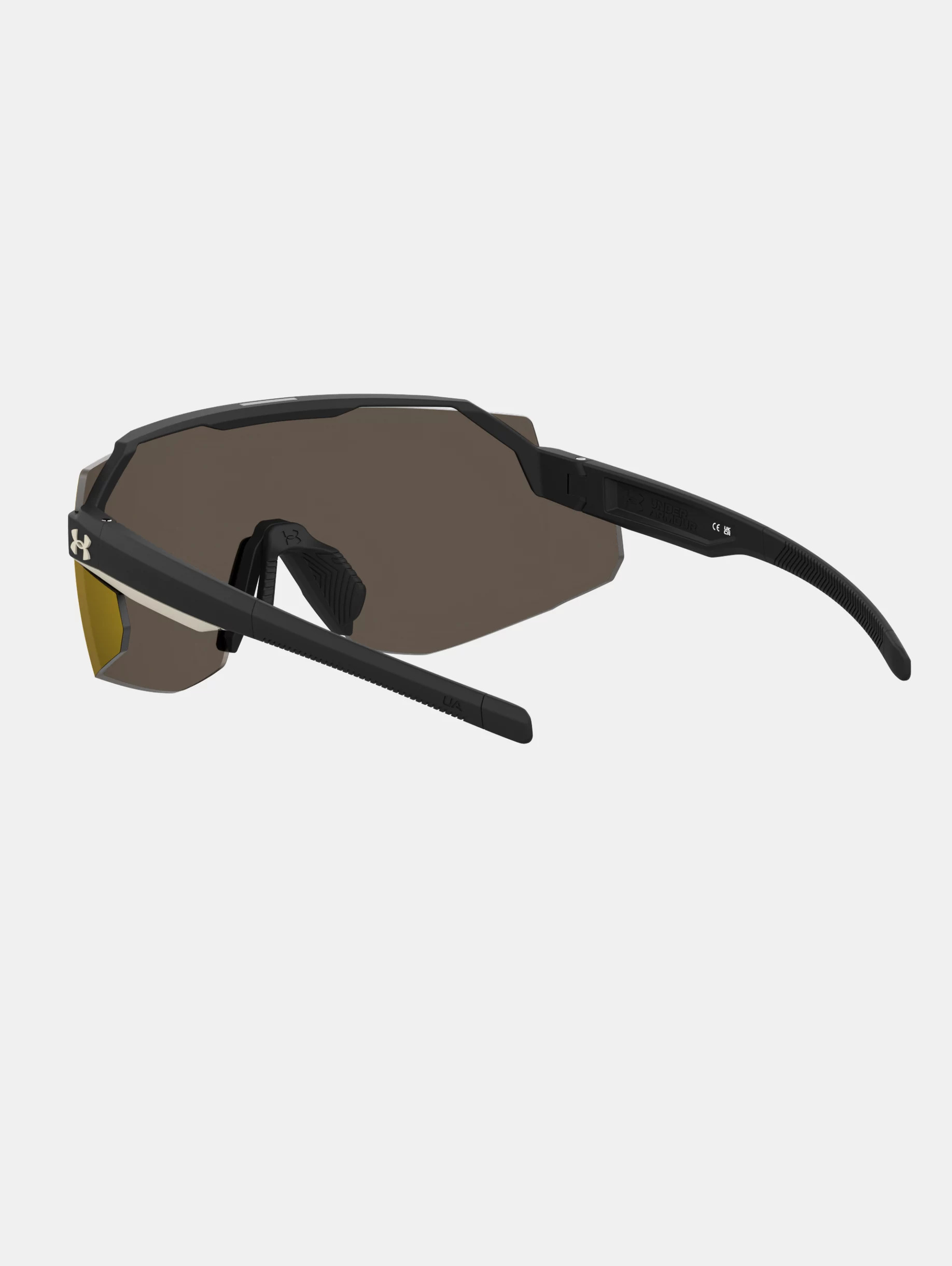 Unisex UA SqUad Mirror Sunglasses - 5
