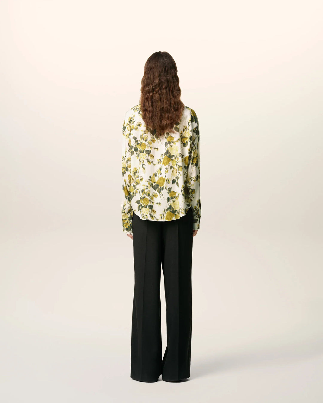 AMI Boxy Shirt - 5