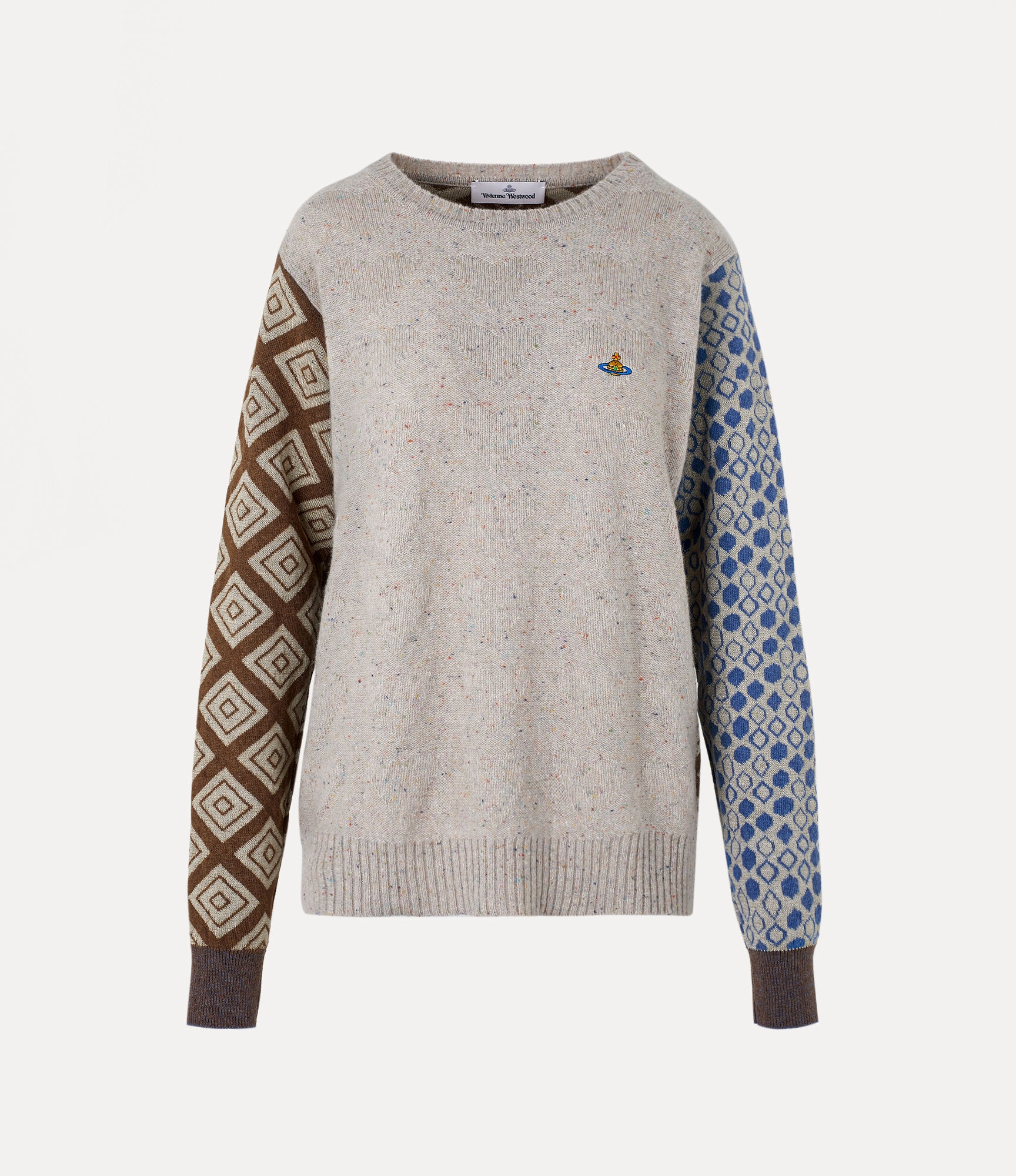 LAST PATCHED JUMPER - 1