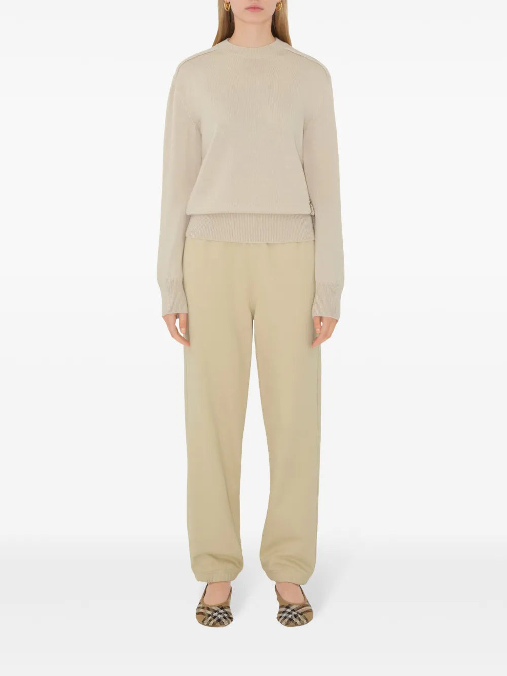 Pantalon jogging Cavalier - 2
