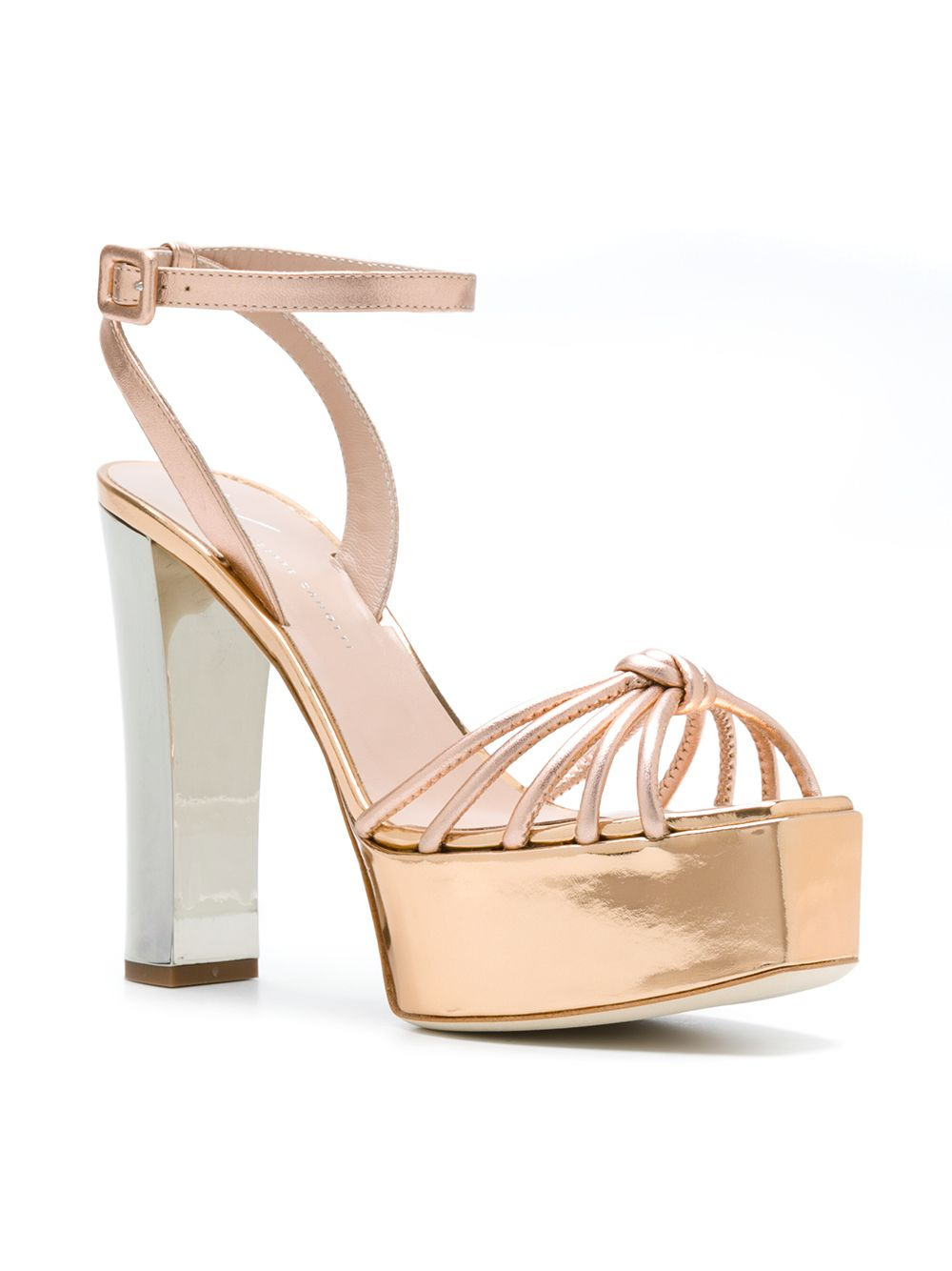 Lavini sandals - 2
