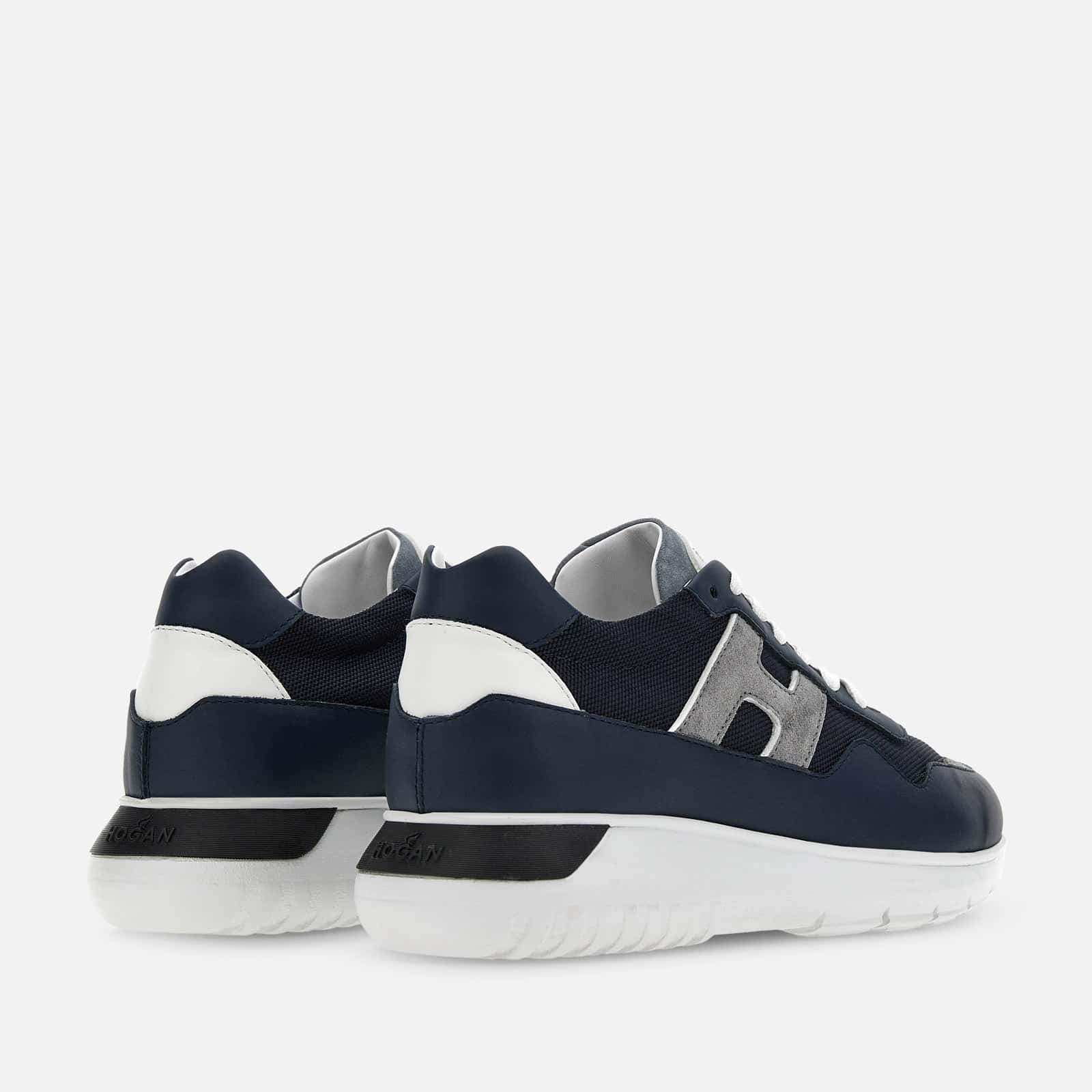 Hogan Interactive³ Blue Grey White - 3
