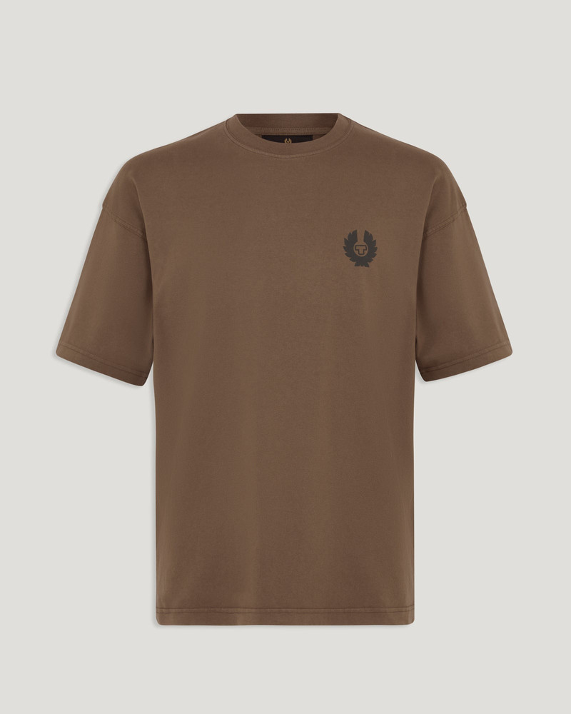 COMPETITION T-SHIRT 1