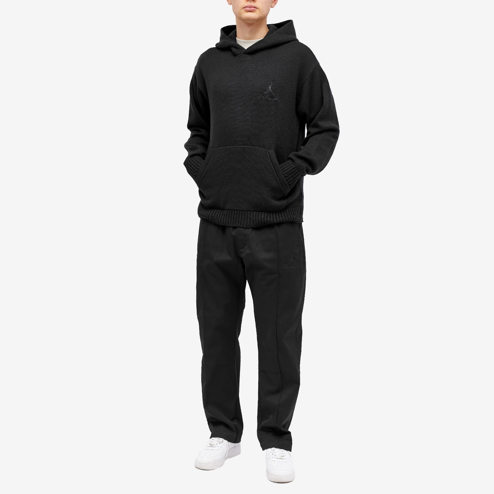 Air Jordan x A Ma Maniére Hoodie Sweater - 5