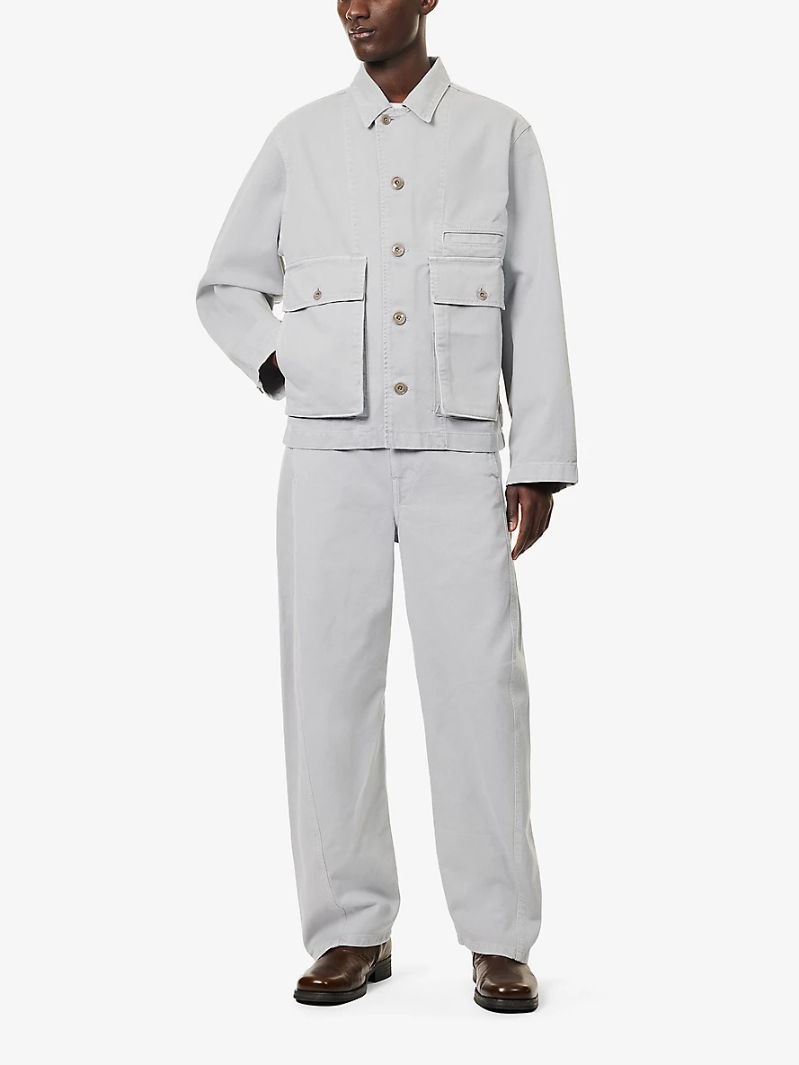 selfridges's post