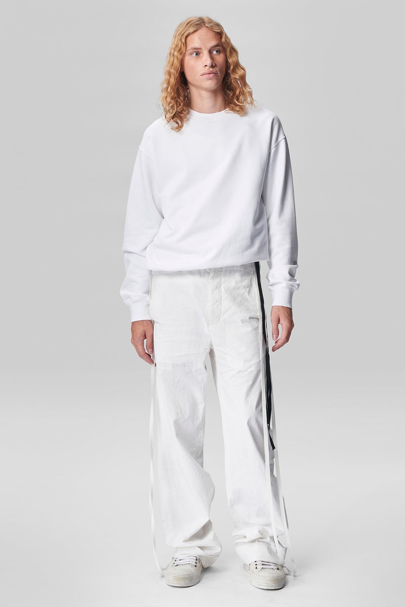 Maarten Standard Sweatshirt - 4