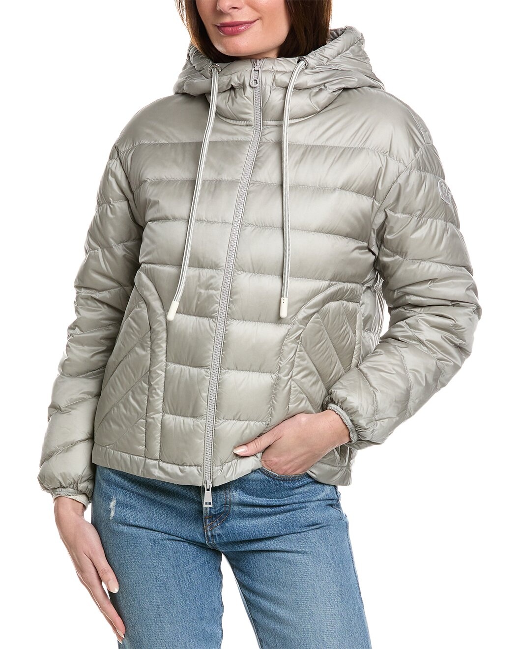 Moncler Delfo Jacket - 3