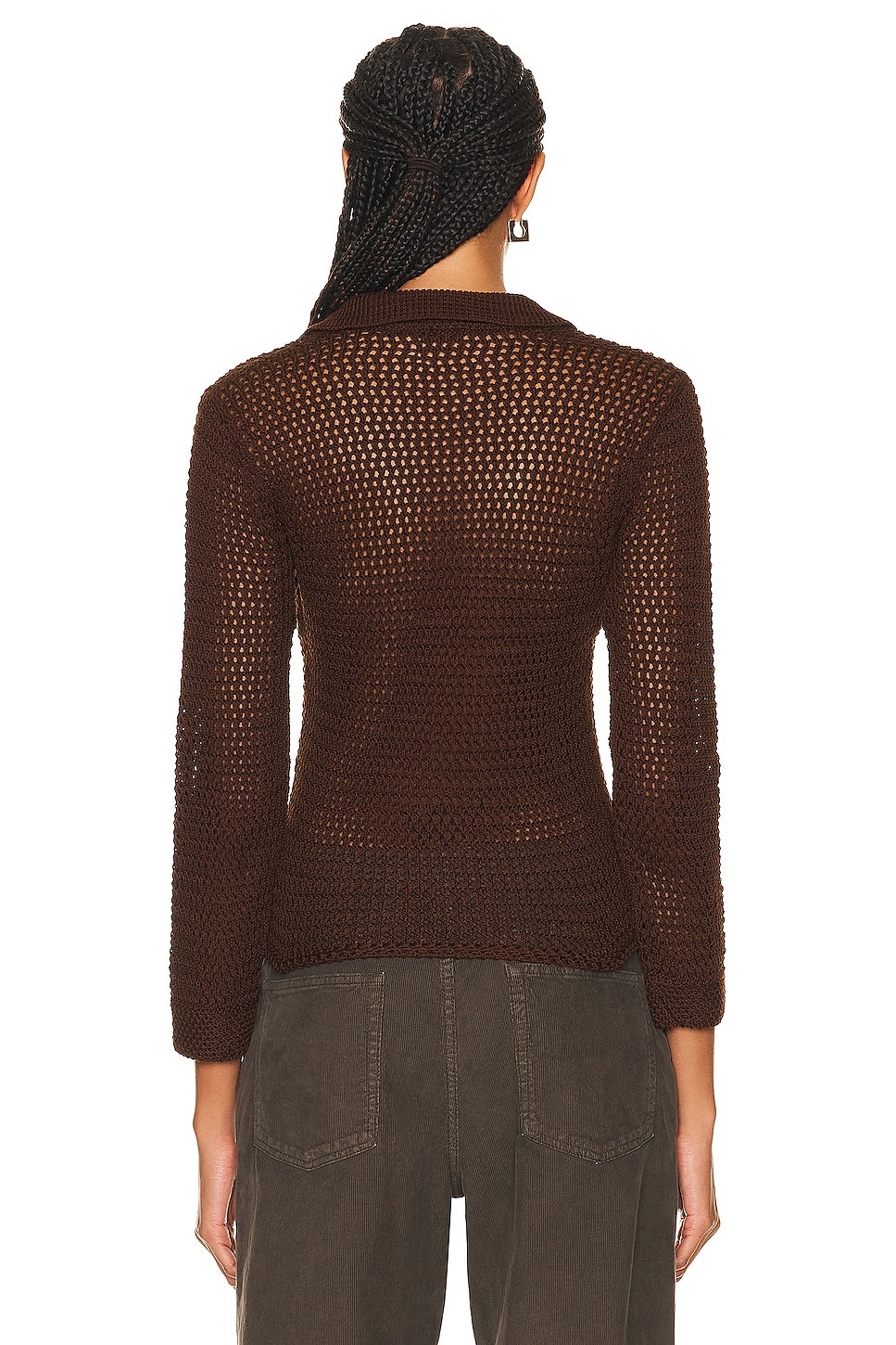 Willows Pullover Sweater - 3