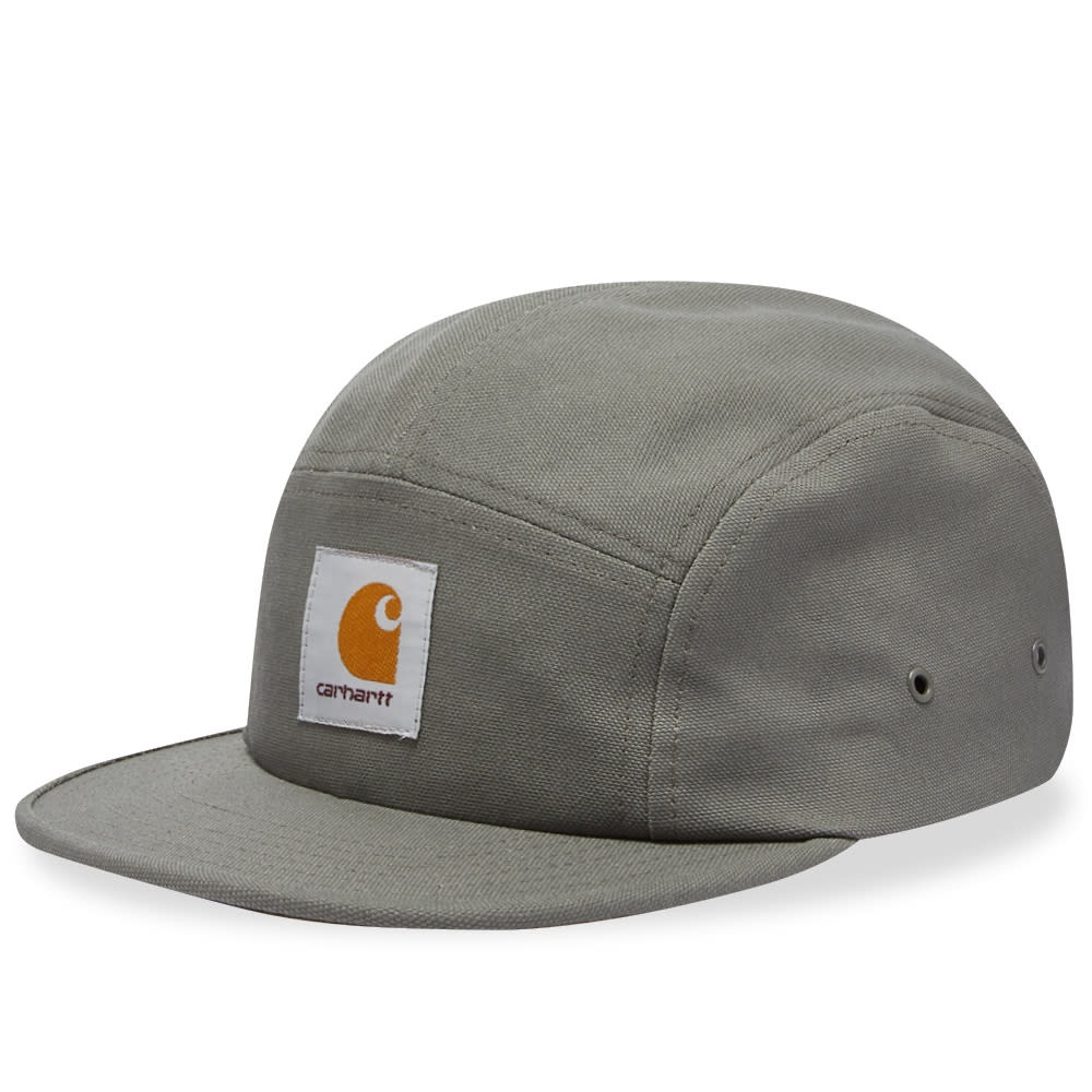 Carhartt WIP Backley Cap - 1