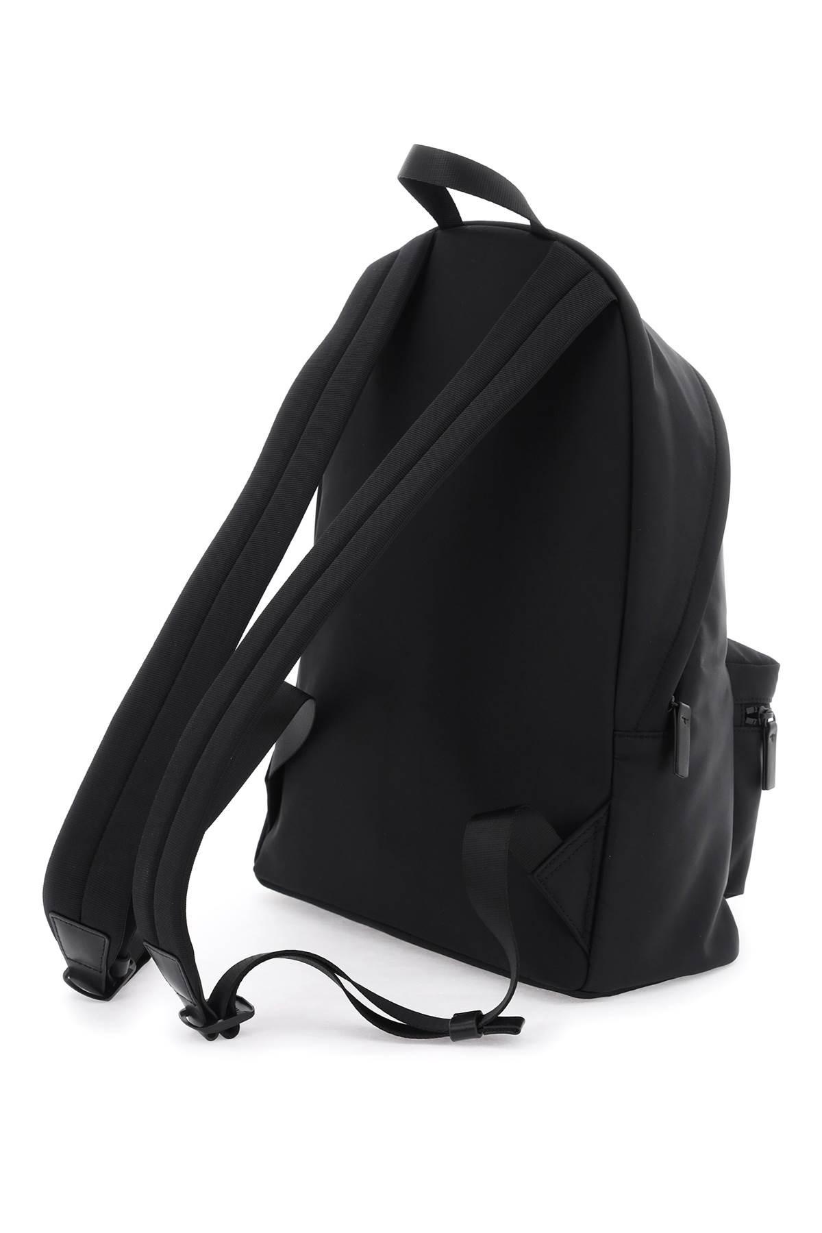 Icon nylon backpack - 2