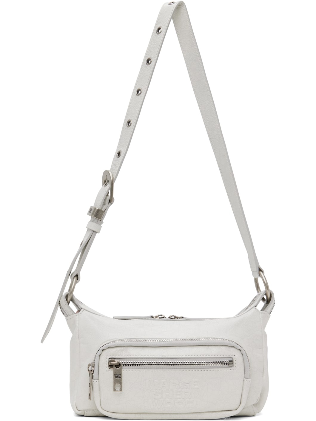 Off-White Outpocket Mini Bag - 1