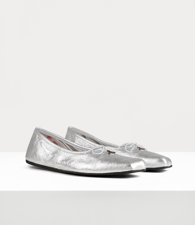 BRIGITTE BALLERINA 4