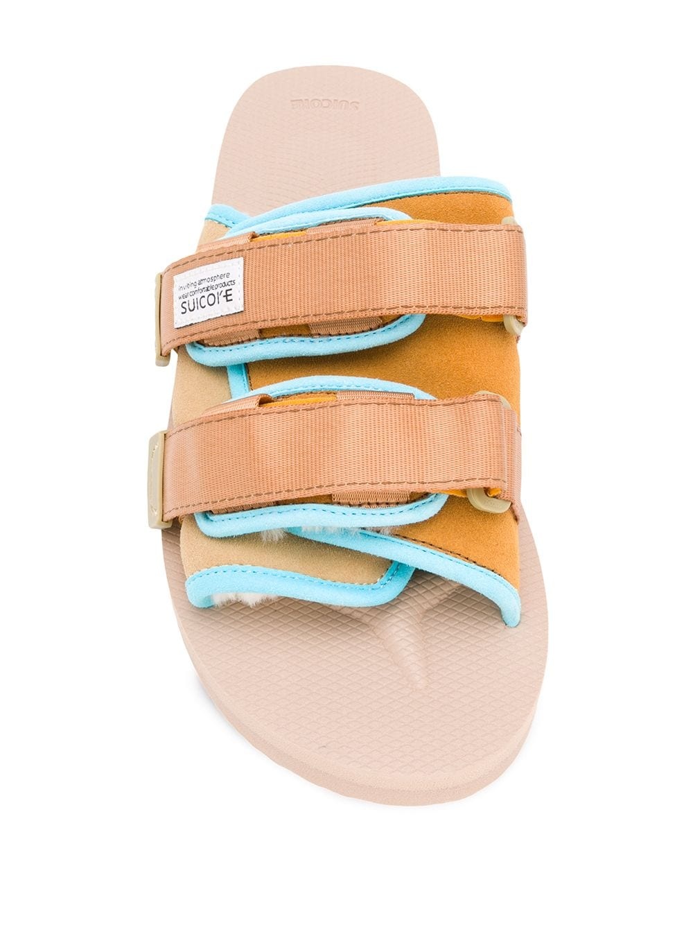 Moto Mab sandals  - 4