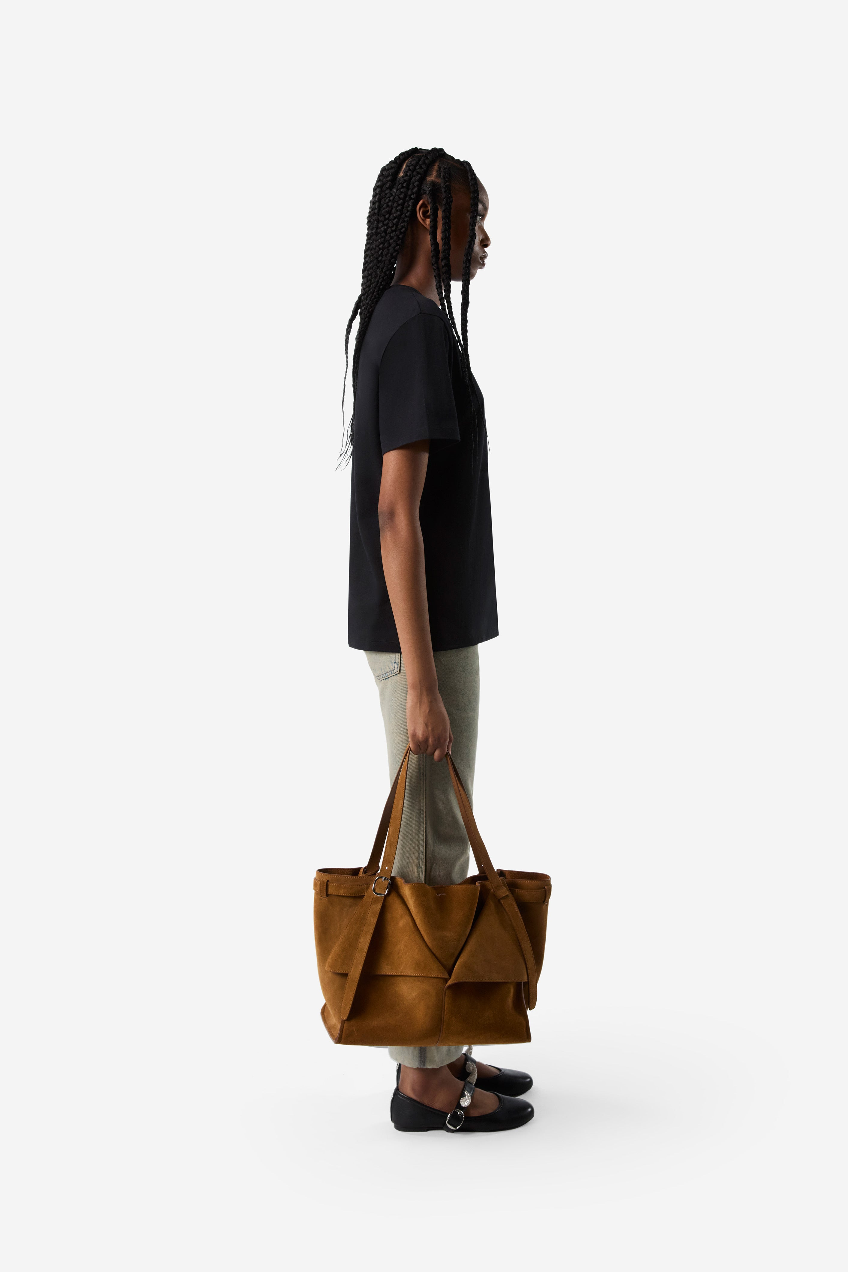 LOGO BOXY T-SHIRT - 3