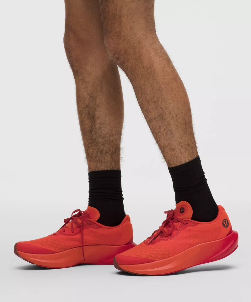 lululemon Men's Split Shift Running Shoe outlook