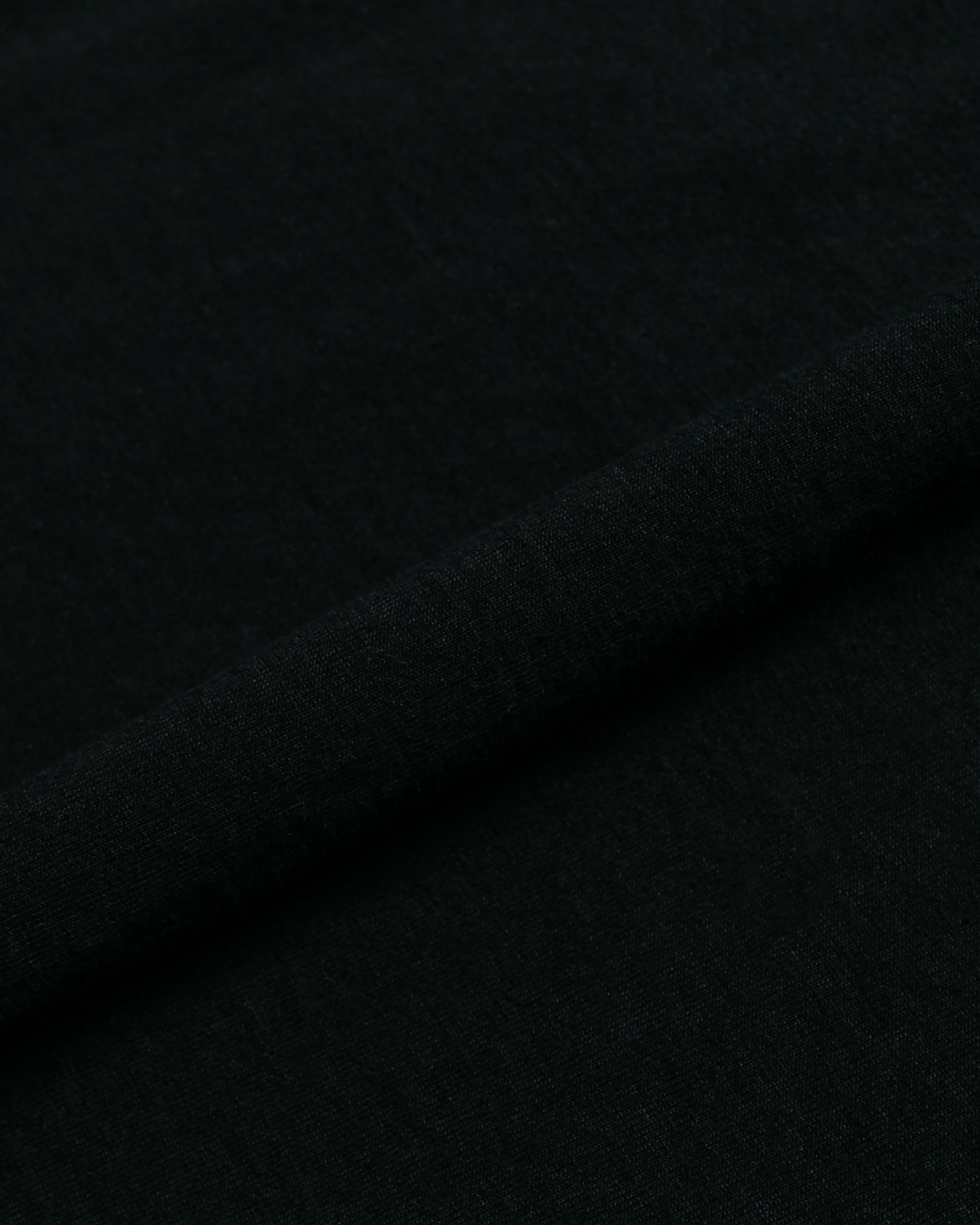 Balta Pocket T-Shirt Black - 5